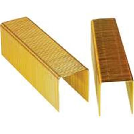 Senco Senco Products. P15BAB Staple Construction 1 x 1.25 in. - 16 Gauge 2451953